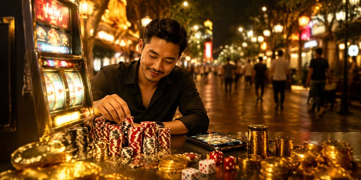 miu999 casino app visual